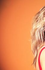 ASHLEY BENSON - Complex Magazine Behind the Scene
