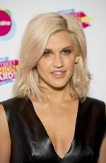 ASHLEY ROBERTS at Lorraine’s High Street Fashion Awatds in London