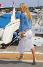 BAR REFAELI Out and About in Antibes