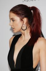 BARBARA PALVIN  at AMFAR’s 21st Cinema Against Aids Gala in Cap D’Antibes
