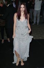 BARBARA PALVIN at Roberto Cavalli Yacht Party at Cannes Film festival