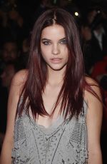 BARBARA PALVIN at Roberto Cavalli Yacht Party at Cannes Film festival