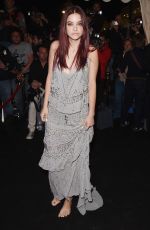 BARBARA PALVIN at Roberto Cavalli Yacht Party at Cannes Film festival