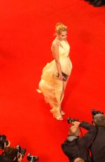 BEATRICE ROSEN at Maps to the Stars Premiere at Cannes Film Festival