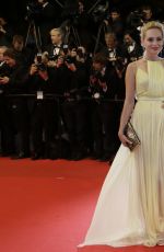 BEATRICE ROSEN at Maps to the Stars Premiere at Cannes Film Festival