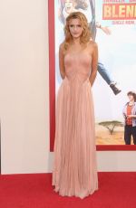 BELLA THORNE at Blended Premiere in Hollywood
