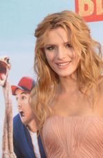 BELLA THORNE at Blended Premiere in Hollywood