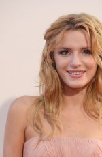 BELLA THORNE at Blended Premiere in Hollywood