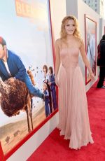 BELLA THORNE at Blended Premiere in Hollywood
