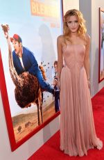 BELLA THORNE at Blended Premiere in Hollywood