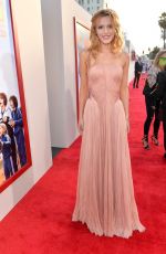 BELLA THORNE at Blended Premiere in Hollywood