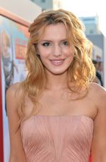 BELLA THORNE at Blended Premiere in Hollywood