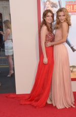 BELLA THORNE at Blended Premiere in Hollywood