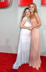 BELLA THORNE at Blended Premiere in Hollywood