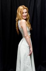BELLA THORNE at Press Conference for Blended