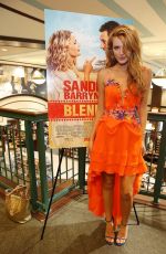 BELLA THORNE at Seventeen Magazine Signing at Barnes & Noble in Miami