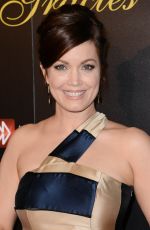 BELLAMY YOUNG at De Grisogono Fatale in Cannes Party at Cannes Film Festival