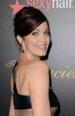 BELLAMY YOUNG at De Grisogono Fatale in Cannes Party at Cannes Film Festival