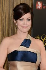 BELLAMY YOUNG at De Grisogono Fatale in Cannes Party at Cannes Film Festival