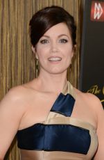 BELLAMY YOUNG at De Grisogono Fatale in Cannes Party at Cannes Film Festival