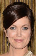 BELLAMY YOUNG at De Grisogono Fatale in Cannes Party at Cannes Film Festival
