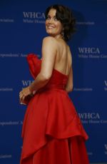 BELLAMY YOUNG at White House Correspondents Association Dinner 2014 in Washington
