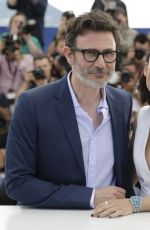 BERENICE BEJO at The Search Photocall at Cannes Film Festival