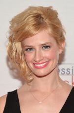 BETH BEHRS at 140th Kentucky Derby Unbridled Eve Gala in Kentucky