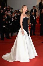 BLAKE LIVELY at Captives Premiere at Cannes Film Festival