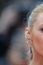 BLAKE LIVELY at Grace of Monaco Premiere at Cannes Film Festival 2014