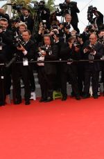 BLAKE LIVELY at Grace of Monaco Premiere at Cannes Film Festival 2014