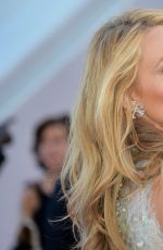 BLAKE LIVELY at Mr Turner Premiere at Cannes Film Festival 2014