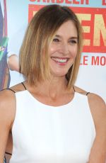 BRENDA LEE STRON at Blended Premiere in Hollywood
