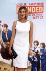 BRENDA LEE STRON at Blended Premiere in Hollywood