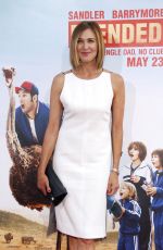 BRENDA LEE STRON at Blended Premiere in Hollywood