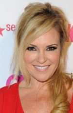 BRIDGET MARQUARDT at OK Magazine