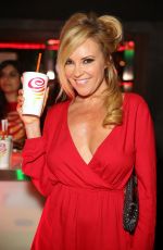 BRIDGET MARQUARDT at OK Magazine