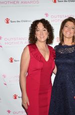 BROOKE SHIELDS at Outstanding Mothers Awards