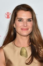 BROOKE SHIELDS at Outstanding Mothers Awards