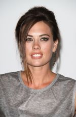 C.C. SHEFFIELD at Palo Alto Premier in Los Angeles