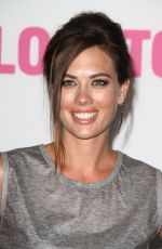 C.C. SHEFFIELD at Palo Alto Premier in Los Angeles