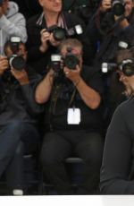 CAMELIA JORDANA at Bird Peole Photocall at Cannes Film Festival