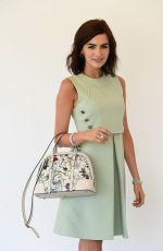 CAMILLA BELLE at a Gucci Event in Brazil