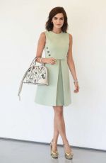 CAMILLA BELLE at a Gucci Event in Brazil