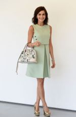 CAMILLA BELLE at a Gucci Event in Brazil