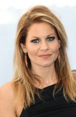 CANDACE CAMERON BURE at 102.7 Kiis FM Wango Tango in Los Angeles