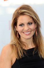 CANDACE CAMERON BURE at 102.7 Kiis FM Wango Tango in Los Angeles