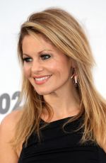 CANDACE CAMERON BURE at 102.7 Kiis FM Wango Tango in Los Angeles