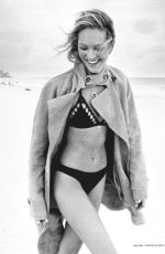 CANDICE SWANEPOEL in Marie Claire Magazine, June 2014 Issue