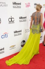 CARRIE UNDERWOOD at Billboard Music Awards 2014 in Las Vegas 1
